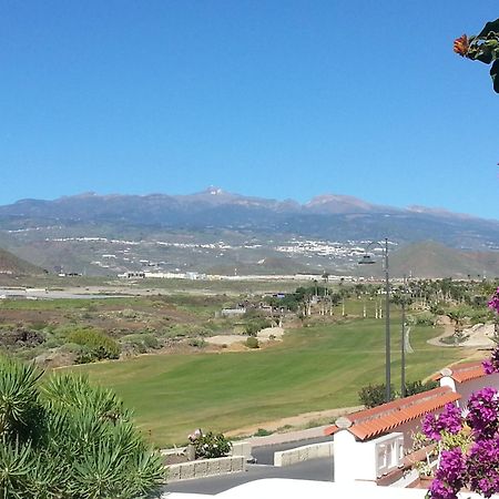 Colina Golf Excellent Holiday Home With Heated Pool 圣米格尔德阿沃纳 外观 照片