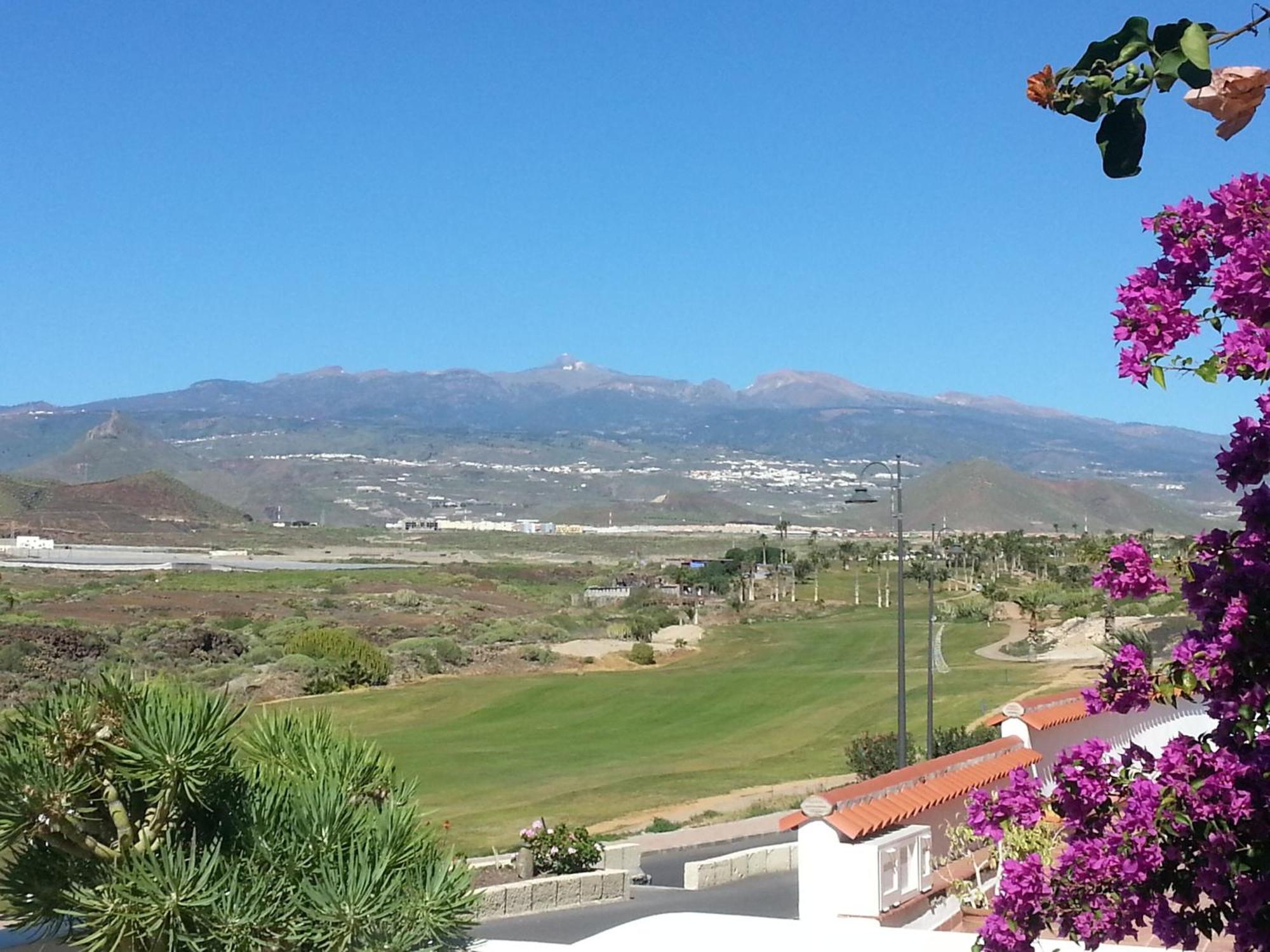 Colina Golf Excellent Holiday Home With Heated Pool 圣米格尔德阿沃纳 外观 照片